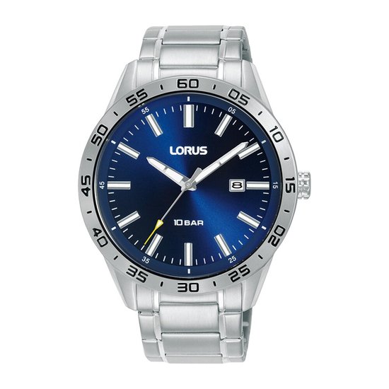 Lorus RH949QX9 Heren Horloge