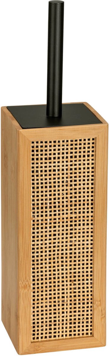 WENKO Toiletborstel ALLEGRE BAMBOO