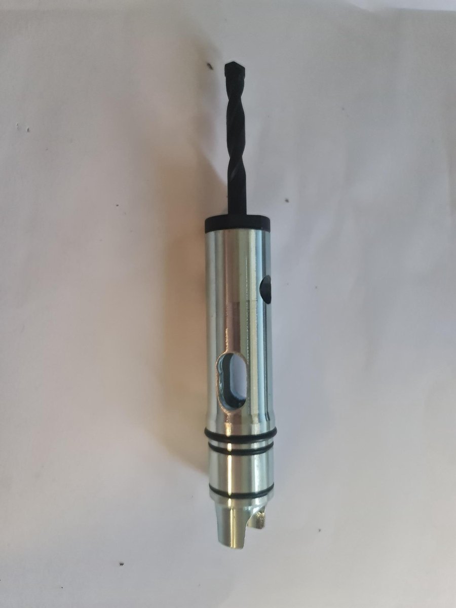 centreerboor 100 mm spit SDD