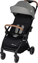 Bebeconfort Sunlite kinderwagen - Tinted Gray - voor baby's tot 22 kg