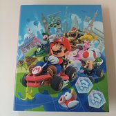 Mariokart Mario Kart Nintendo Ringband Ringmap Klapper 2-rings Calego International
