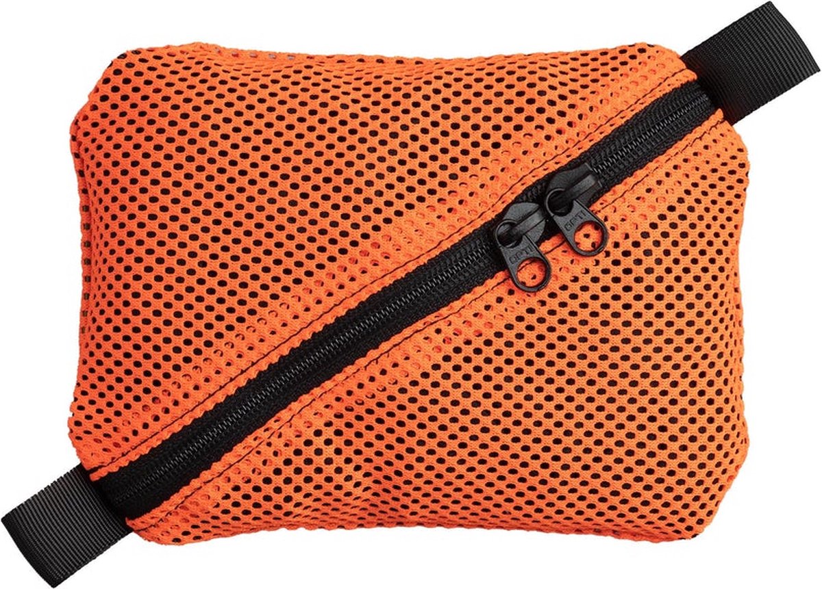 Savotta Trinket Pouch 15x20cm Hook Back