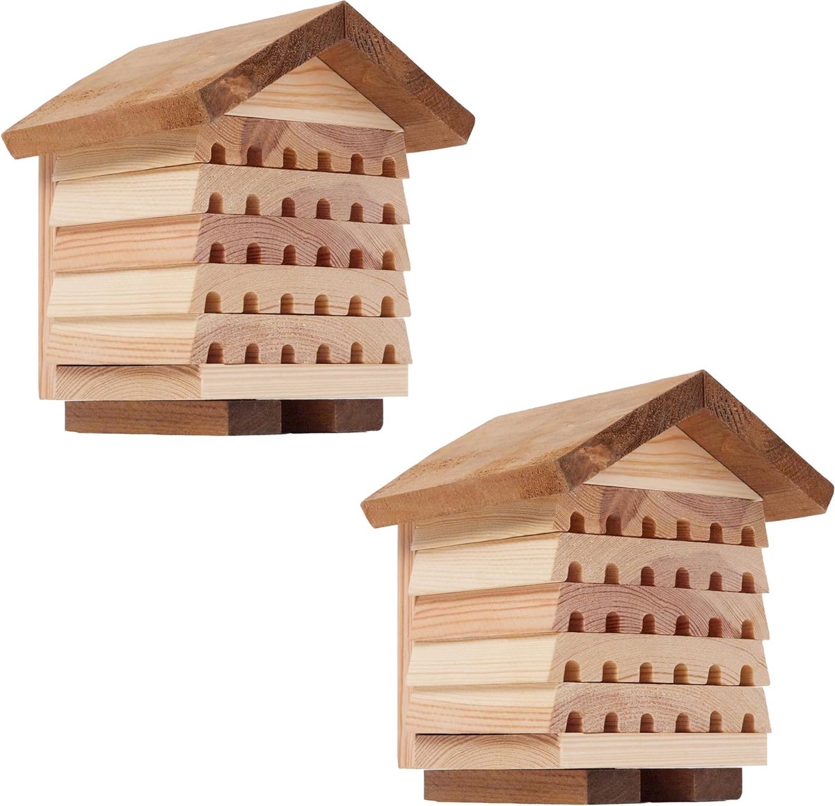 Bijenhotel Bijenhuis Vlinderhuis Wespenhotel Insectenhotel Nestkast Insecten