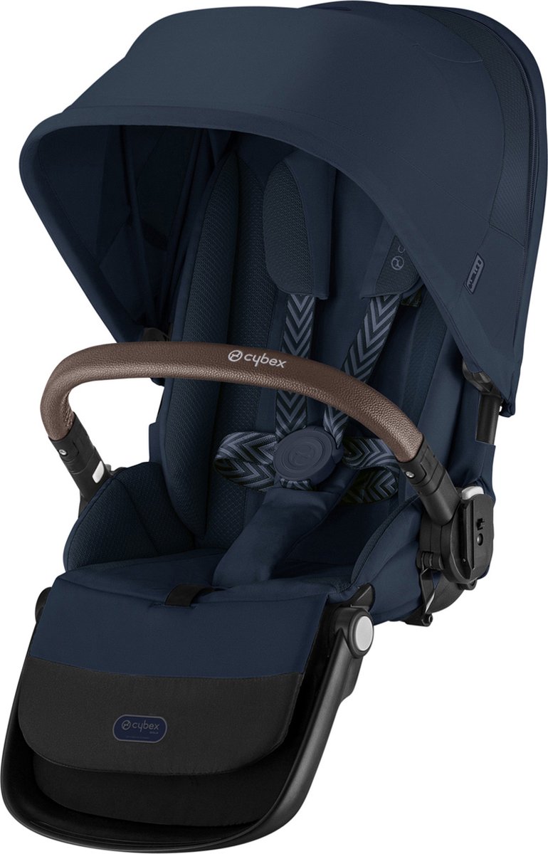 Cybex Gazelle S Buggyzit Kinderwagen Ocean Blue - Cybex - €258,95