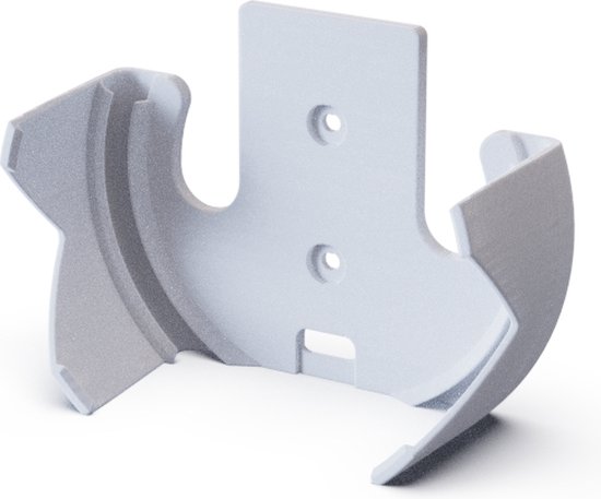 Foto: Muur en plafondbeugel voor google wifi wit