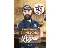 Ti insegno il legno