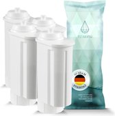 Waterfilters voor uw volautomatische koffiemachine (geschikt voor Siemens EQ6 en EQ9) - Bosch Gaggenau Neff VeroBar waterfilter