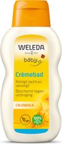 WELEDA - Crèmebad - Baby & Kind - 200ml - Calendula - 100% natuurlijk