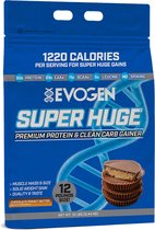 Evogen Nutrition - Super Huge Chocolate Peanut Butter