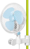 Honeywell HSF1630E4 - ventilator Statiefventilator Zwart
