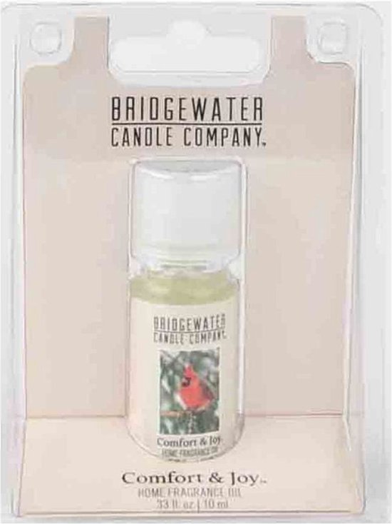 Bridgewater Candle Geurolie Comfort & Joy