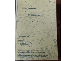 Slechthorende en hoortoestel