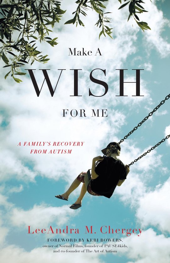Make a Wish for Me - cover