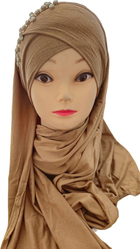 Hoofddoek, hijab, hoofddeksels, instant hijab, scarf.