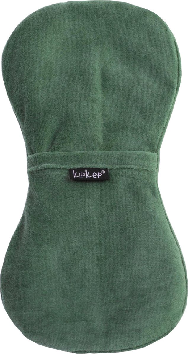 Goedkoopste Kipkep Woller Warmtekussen - Calming Green