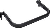 Dubatti Bumper Bar Smart E2 Black