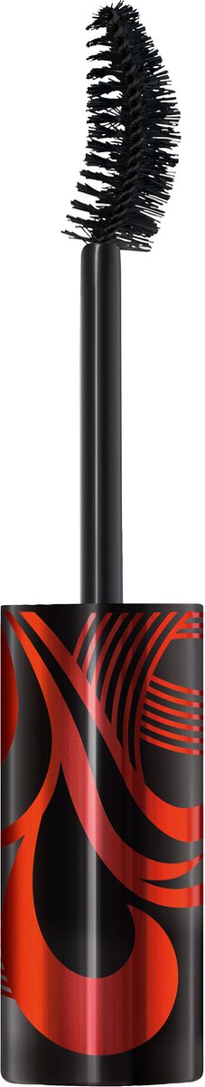Max Factor 2000 Calorie Curl Addict mascara - Black