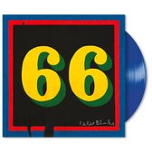 Paul Weller - 66 (Blue Vinyl)