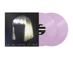 Sia - 1000 Forms of Fear- 10th Anniversary (Colored LP)