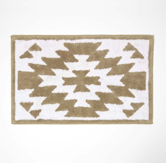Ikea DVALA Federa Per Cuscino 50x80 Cm – Beige, Confezione Da 2 Pezzi