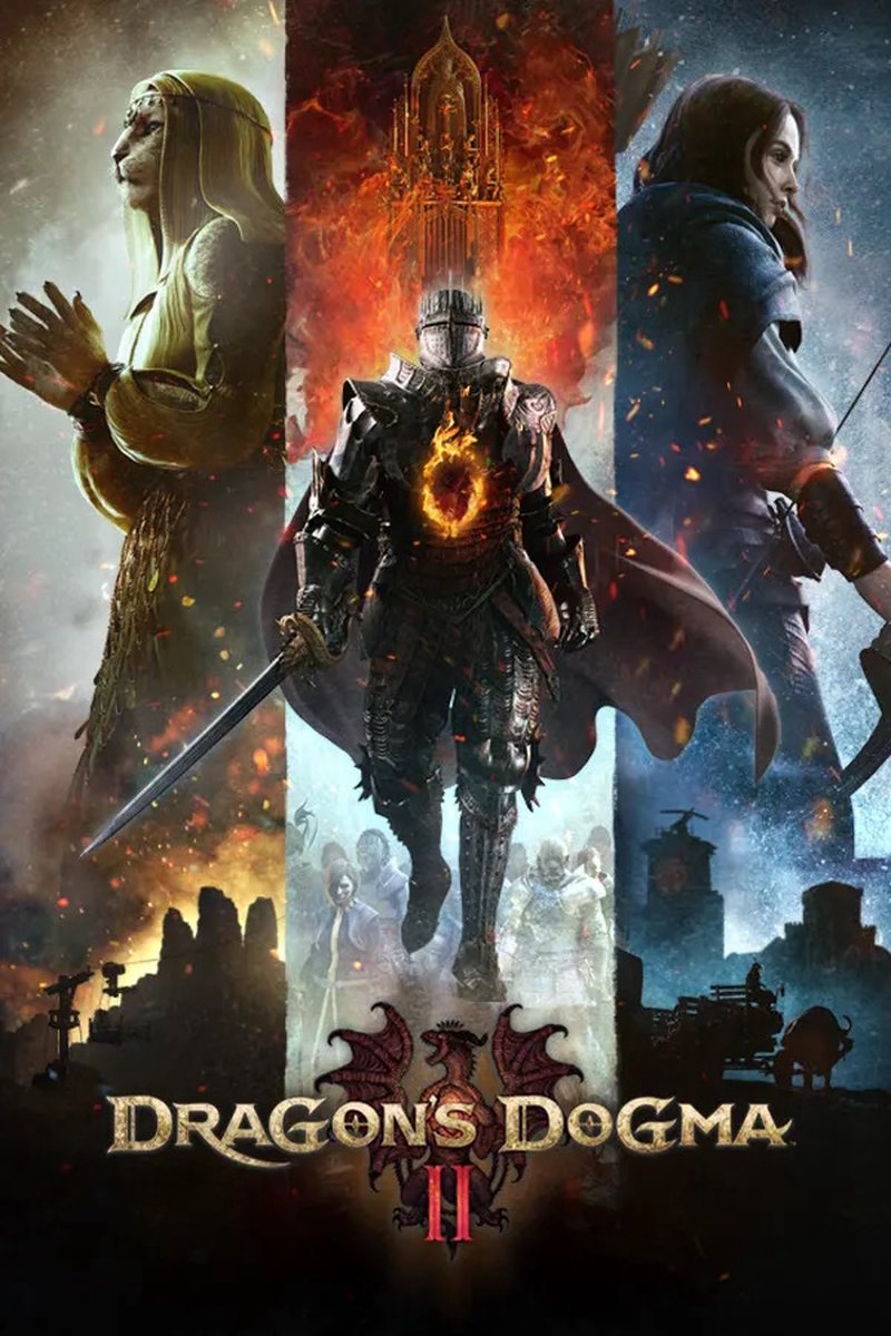 Dragon's Dogma 2 - Windows Download