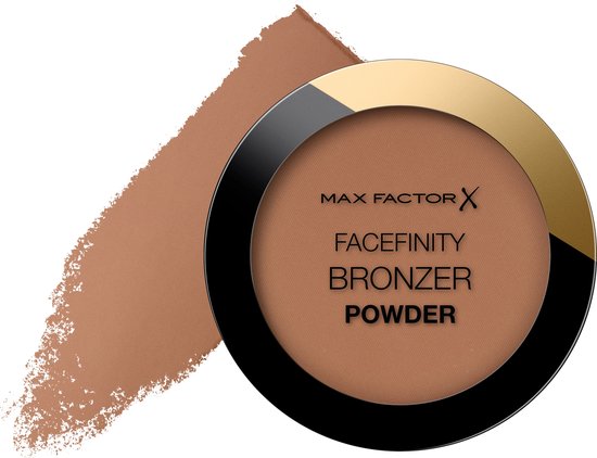 Max Factor Facefinity Powder Bronzer, 10 g