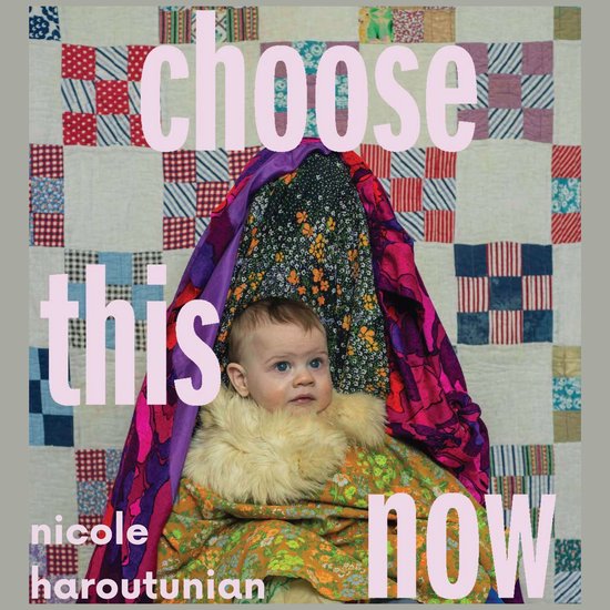 Choose This Now - cover