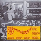 Various Artists - World's Greatest Jazz Concert #1 (CD)