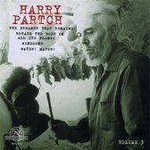 Various Artists - The Harry Partch Collection Volume 3 (CD)