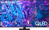 Samsung QE85Q70D - 85 pouces - TV 4K - SMART - 120 Hz - Modèle 2024