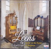 Leens | Orgel en Fagot - Sander van den Houten en Ab Weegenaar
