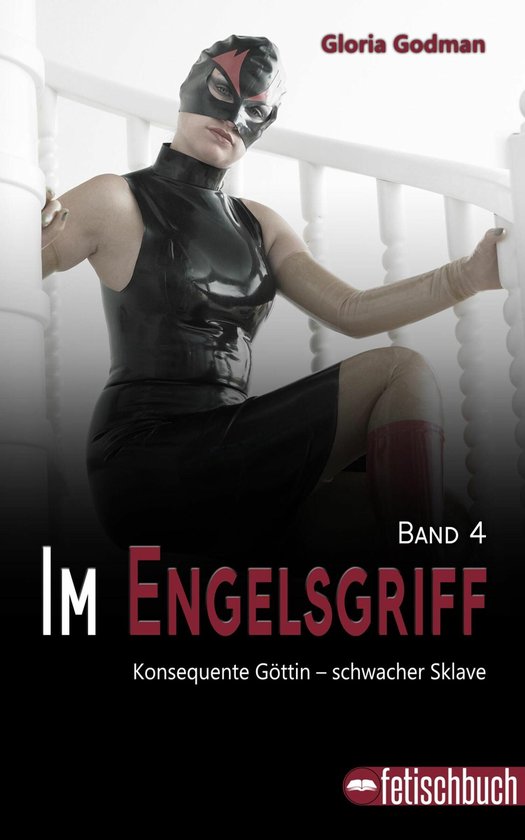 Im Engelsgriff 4 - Im Engelsgriff 4 - cover
