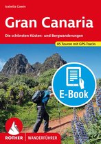 Rother E-Books - Gran Canaria (E-Book)