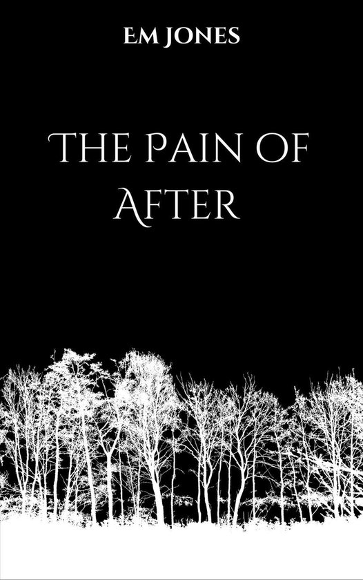 The Pain of After - cover