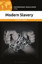 Contemporary World Issues- Modern Slavery