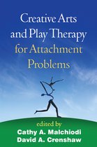 Creative Arts & Play Therapy For Attachm
