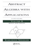 Chapman & Hall/CRC Pure and Applied Mathematics- Abstract Algebra with Applications