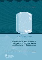 Multiphysics Modeling- Mathematical and Numerical Modeling in Porous Media