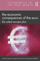Economics in the Real World-The Economic Consequences of the Euro