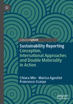 Palgrave Studies in Impact Finance- Sustainability Reporting