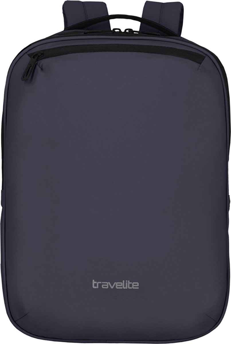 Travelite Basics Backpack navy