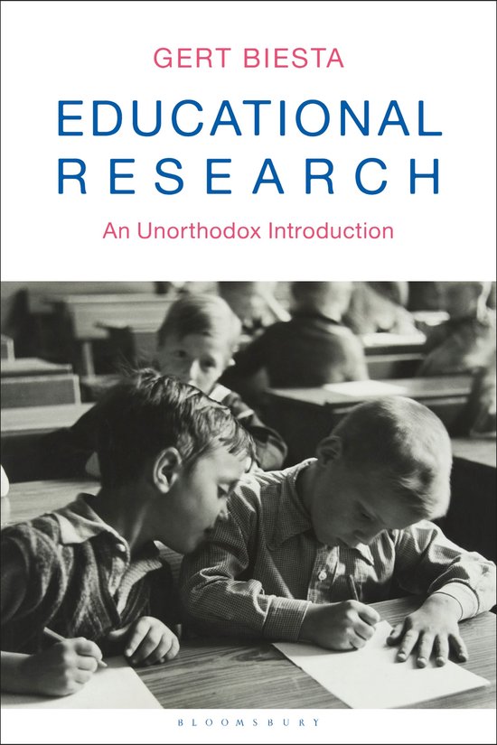 Educational Research - cover