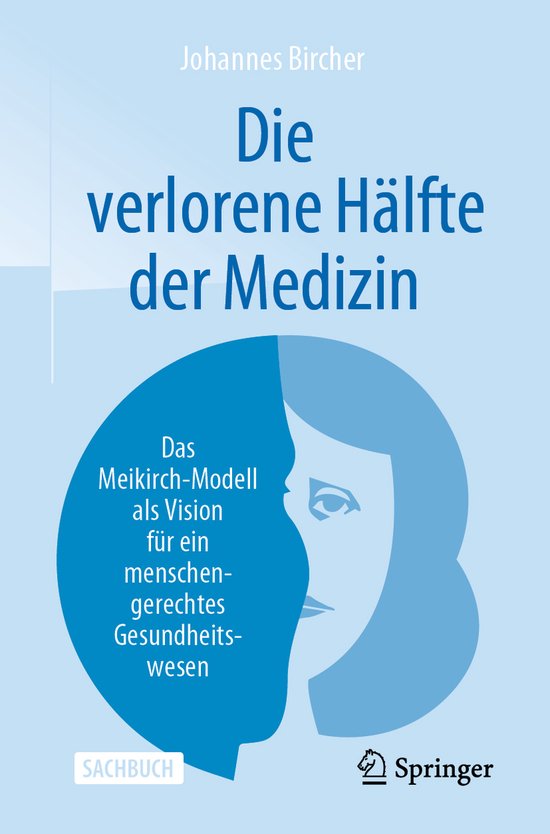 Foto: Die verlorene h lfte der medizin