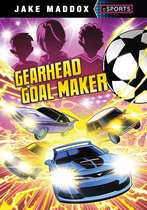 Jake Maddox eSports- Gearhead Goal Maker