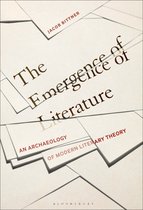 The Emergence of Literature