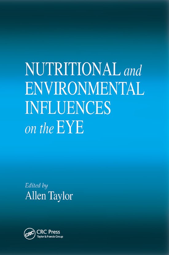 Modern Nutrition- Nutritional and Environmental Influences o ... - cover