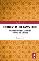 Legal Pedagogy- Emotions in the Law School