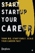 Startup Your Career