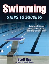 Swimming Steps To Success