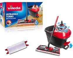 vileda ultramax